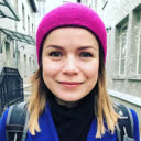 Zdjęcie profilowe autorki opinii Google: Emilia Rojek